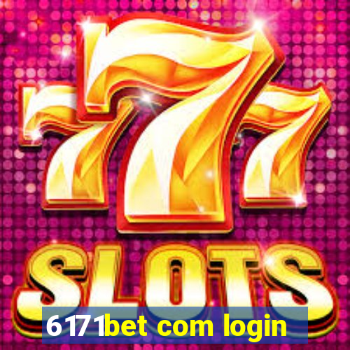 6171bet com login